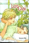 Let Dai, Volume 4