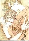 Let Dai, Volume 5