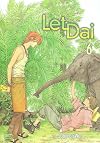 Let Dai, Volume 6