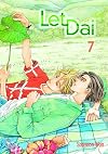 Let Dai, Volume 7