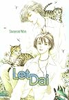 Let Dai, Volume 8