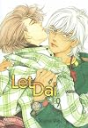 Let Dai, Volume 9