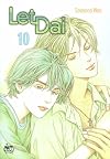 Let Dai, Volume 10