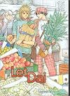 Let Dai, Volume 15