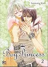 Boy Princess, Volume 2