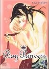 Boy Princess, Volume 4