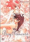 Boy Princess, Volume 5