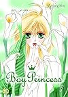 Boy Princess, Volume 7