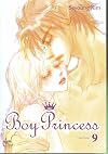 Boy Princess, Volume 9
