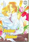 Honey Senior, Darling Junior (1)