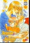 Honey Senior, Darling Junior (2)