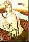100% Perfect Girl, Volume 6