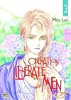 Operation Liberate Men, Volume 3