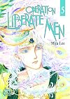 Operation Liberate Men, Volume 5