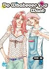 Do Whatever You Want, Volume 2 (v. 2)