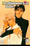Do Whatever You Want Volume 3
