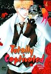 Totally Captivated, Volume 4