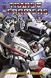 The Transformers: Infiltration