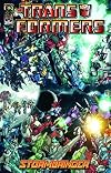The Transformers: Stormbringer