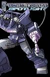 The Transformers Spotlight, Volume 1