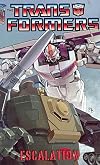 The Transformers: Escalation