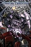 The Transformers: Megatron Origin