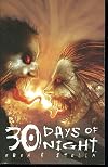 30 Days of Night: Eben and Stella