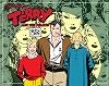 The Complete Terry and the Pirates Volume 2: 1937-1938