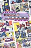 Classic Transformers, Volume 1