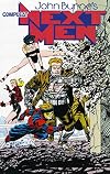 The Compleat Next Men, Volume 1