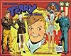 The Complete Terry and the Pirates Volume 5: 1943-1944