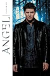 Angel Omnibus Volume 1