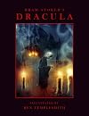 Dracula [adaptation - IDW Graphic Classics]