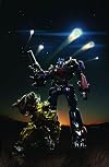 Transformers: Revenge of the Fallen Movie Adaptation
