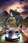 Transformers: Alliance