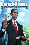 Barack Obama: The Comic Book Biography