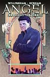 Angel: Immortality For Dummies
