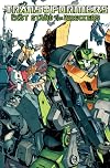 The Transformers: Last Stand of the Wreckers