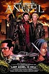Angel: After the Fall, Vol. 6: Last Angel in Hell