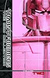 The Transformers: The IDW Collection, Volume Two