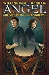 Angel: The Crown Prince Syndrome
