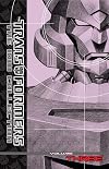 The Transformers: The IDW Collection, Volume Three