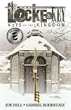 Locke & Key: Keys to the Kingdom