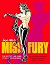 Miss Fury: Sensational Sundays 1944-1949