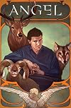 Angel: The Wolf, the Ram, and the Heart