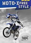 Moto-X Free Style