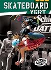 Skateboard Vert