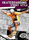 Skateboarding Street Style