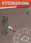 Kiteboarding