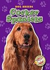Cocker Spaniels